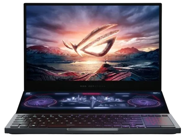 Ремонт цепи питания Asus 15 GX550LXS-HF150T (90NR02Z1-M03270)