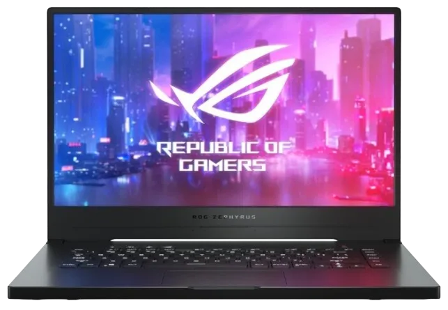 Ремонт цепи питания Asus 17 S GX701LV-EV035T (90NR04E1-M00740)