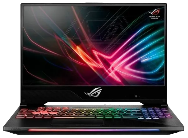 Ремонт цепи питания Asus 15 G532LV-AZ040T (90NR04C1-M01440)