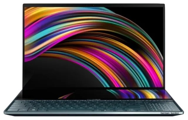 Ремонт цепи питания Asus 15 UX581LV-H2025R (90NB0RQ1-M02150)