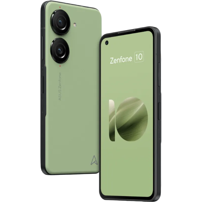 Замена голосового динамика Asus Zenfone 10