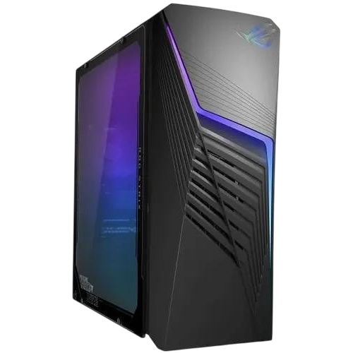 Замена звуковой платы Asus G13CH
