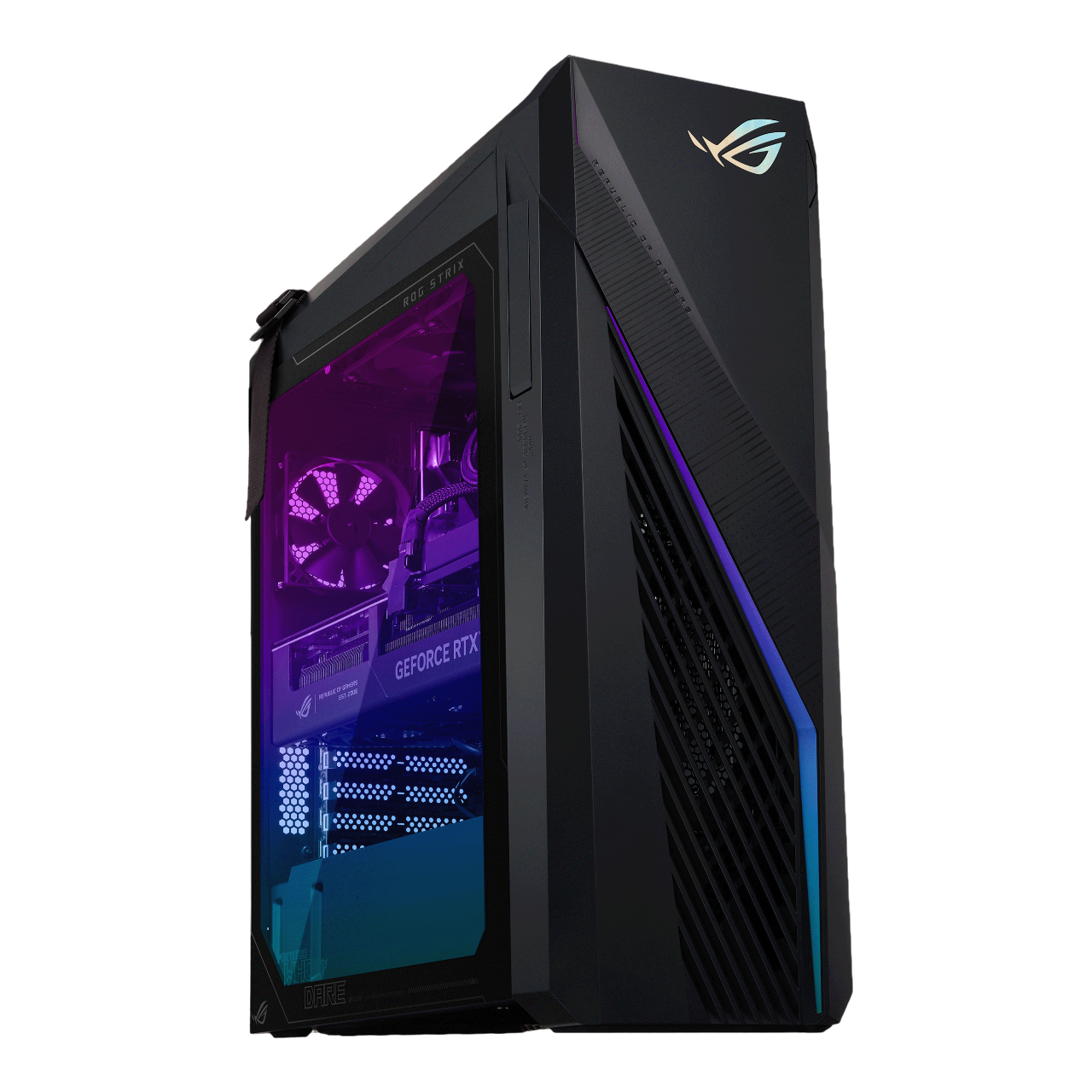 Замена звуковой платы Asus G16CHR