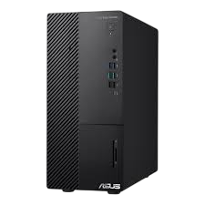 Замена звуковой платы Asus D7 Mini Tower