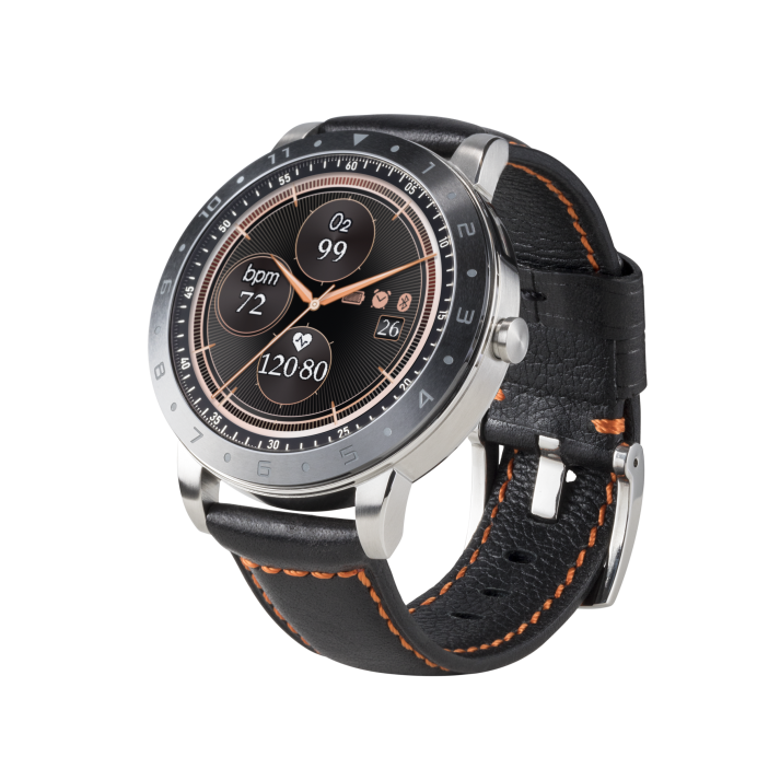 Замена вибро Asus VivoWatch 5