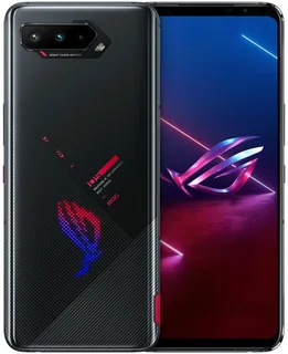 Замена голосового динамика Asus ROG Phone 8