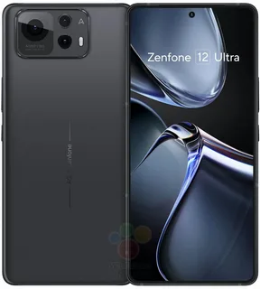 Замена голосового динамика Asus Zenfone 12 Ultra