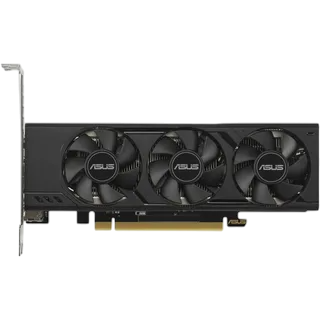Замена кулера Asus RTX 4060 LP BRK OC Edition