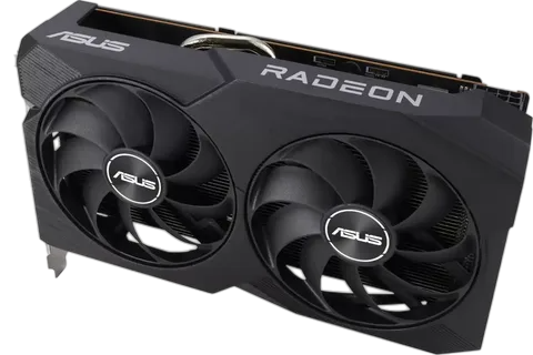 Замена кулера Asus RTX 5080 TUF Gaming OC Edition