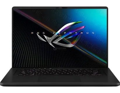 Ремонт цепи питания Asus Zephyrus M16 Air