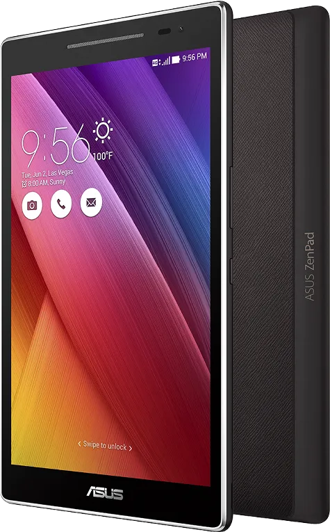 Ремонт камеры Asus ZenPad S 8.0
