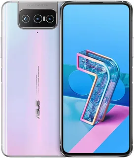 Замена голосового динамика Asus Zenfone 7 Pro