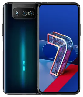 Замена голосового динамика Asus Zenfone 7