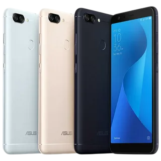 Замена голосового динамика Asus Zenfone Max Plus M1