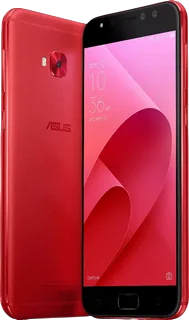 Замена голосового динамика Asus Zenfone 4 Selfie Pro