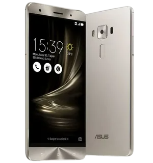 Замена голосового динамика Asus Zenfone 3 Zoom