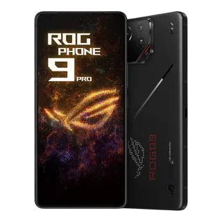 Замена голосового динамика Asus ROG Phone 9 Pro