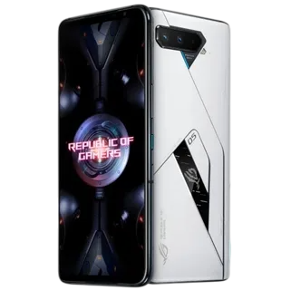 Замена голосового динамика Asus ROG Phone 5 Pro
