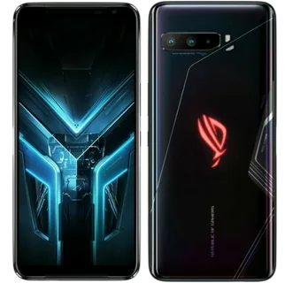 Замена голосового динамика Asus ROG Phone II