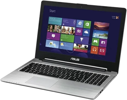 Ремонт цепи питания Asus Vaio J series