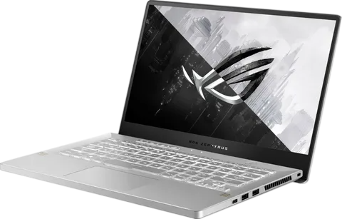 Ремонт цепи питания Asus ROG Zephyrus G14