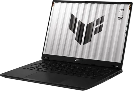 Ремонт цепи питания Asus TUF Gaming F16
