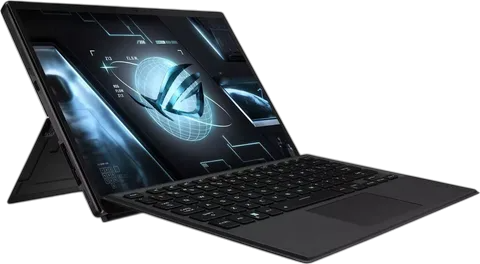 Ремонт цепи питания Asus ROG Flow Z13
