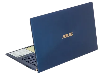 Ремонт цепи питания Asus Zenbook S16 (UM5606)