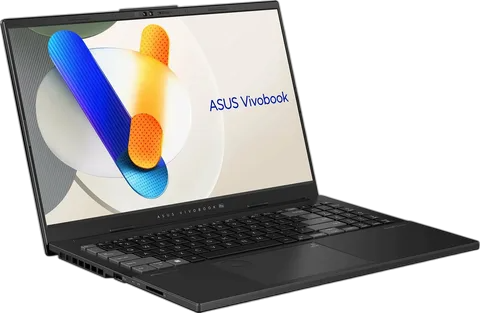 Ремонт цепи питания Asus VivoBook Pro 16