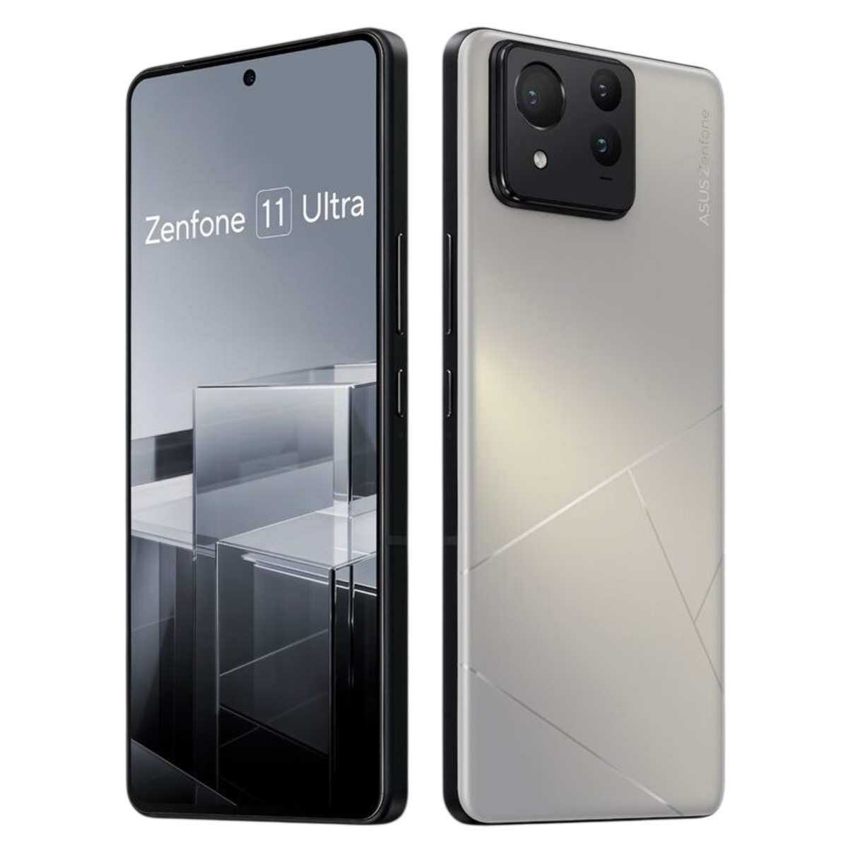 Замена голосового динамика Asus Zenphone 11