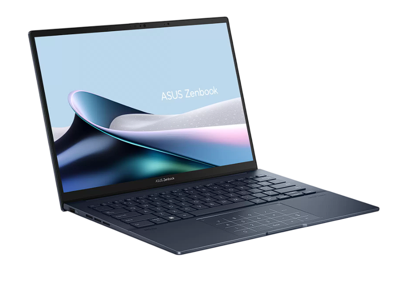 Ремонт цепи питания Asus Zenbook 14 OLED (UX3405)