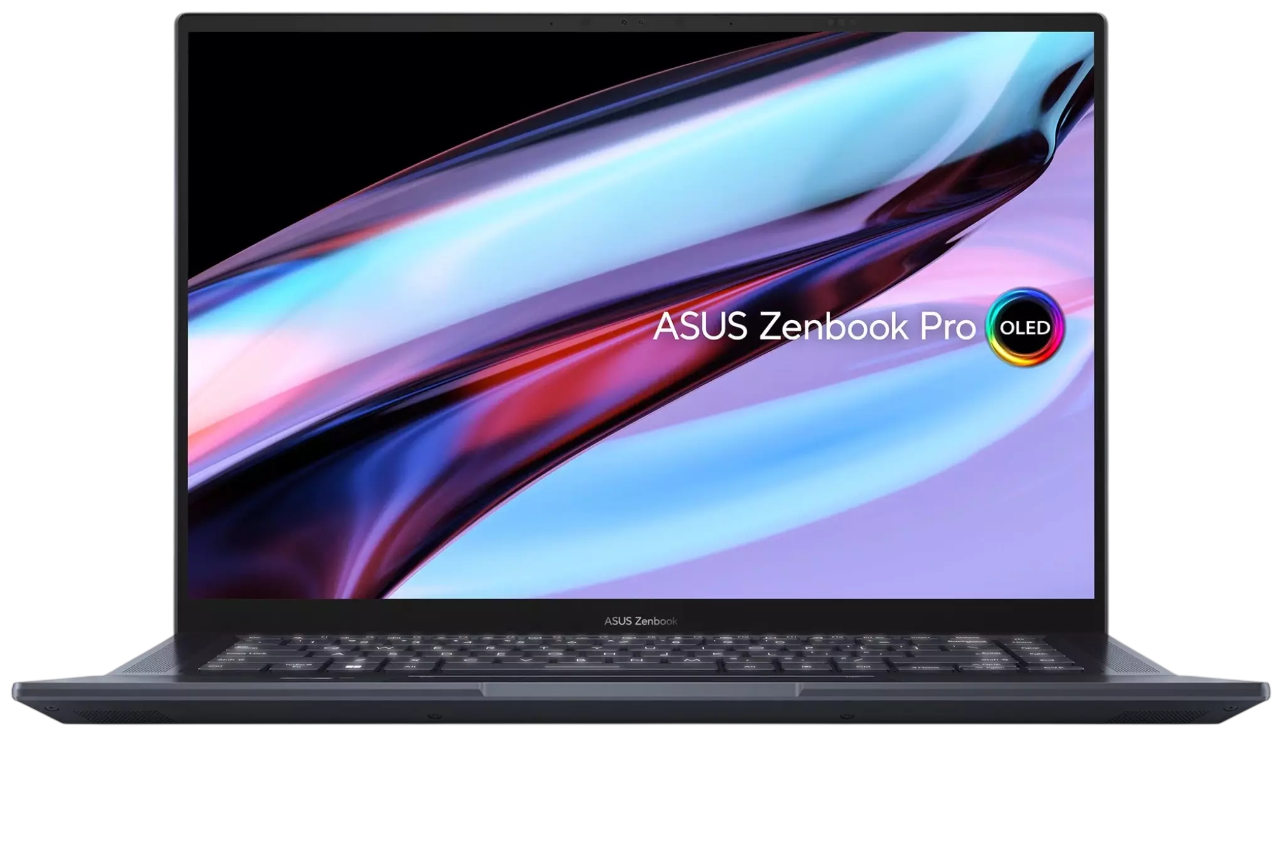 Ремонт цепи питания Asus Zenbook Pro 16X OLED (UX7602)