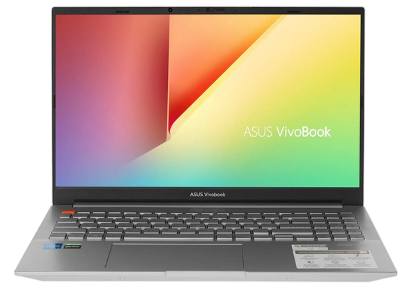 Ремонт цепи питания Asus Vivobook Pro 15 OLED (K6502)