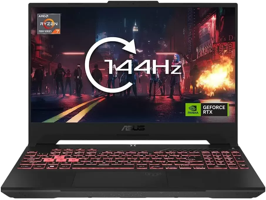 Ремонт цепи питания Asus TUF Gaming F15