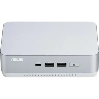Замена чипов южного/северного моста Asus NUC 9 Pro Kit