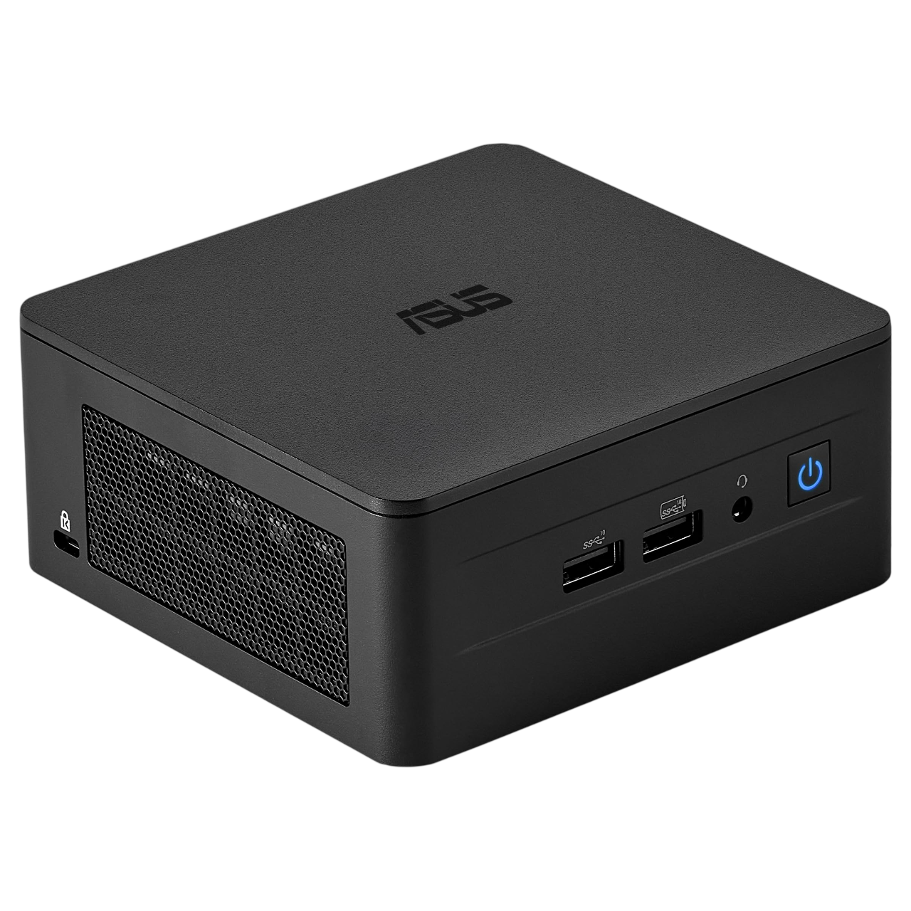 Замена чипов южного/северного моста Asus PN61