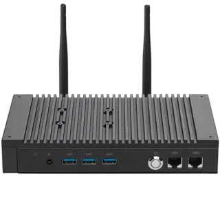 Замена чипов южного/северного моста Asus Mini PC PL63