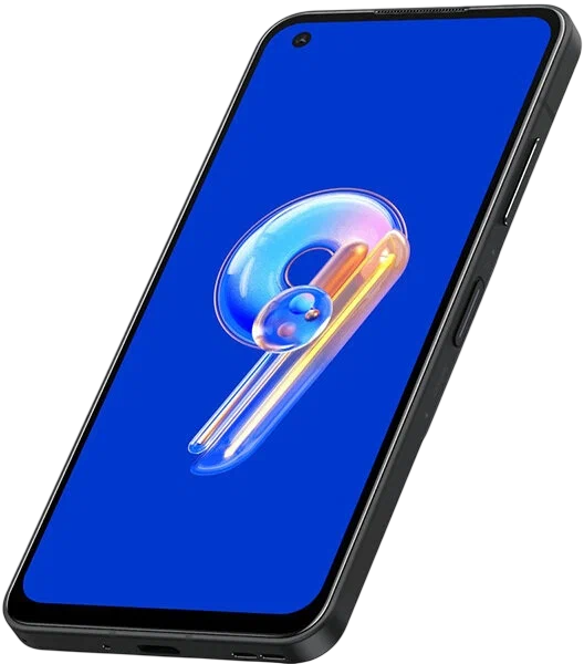 Замена голосового динамика Asus Zenfone 9 AI2202