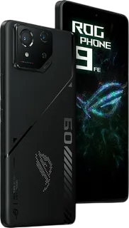 Замена голосового динамика Asus ROG  9 