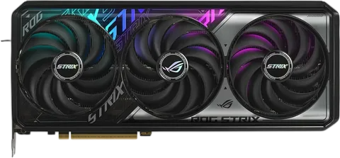 Замена кулера Asus GeForce RTX 5070