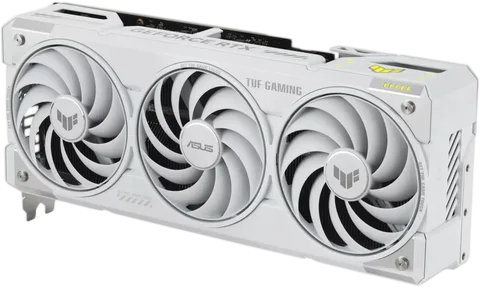 Замена кулера Asus GeForce RTX 5070 Ti