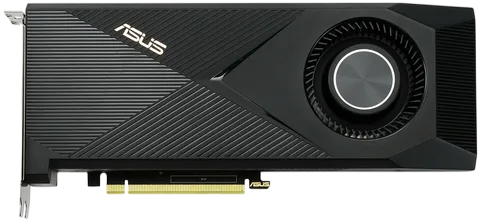 Замена кулера Asus Turbo GeForce RTX 3080