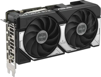 Замена кулера Asus DUAL-RTX3060TI-O8G-MINI