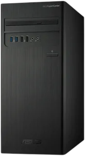 Замена звуковой платы Asus ExpertCenter P500 SFF