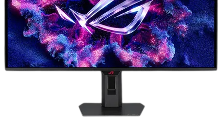 Замена электронных компонентов Asus Strix OLED XG27AQDPG