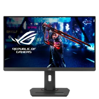 Замена электронных компонентов Asus Strix XG259QNS-W