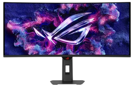 Замена электронных компонентов Asus Strix XG32WCMS