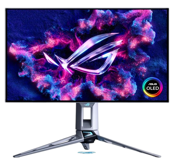 Замена электронных компонентов Asus Swift OLED PG27AQDP