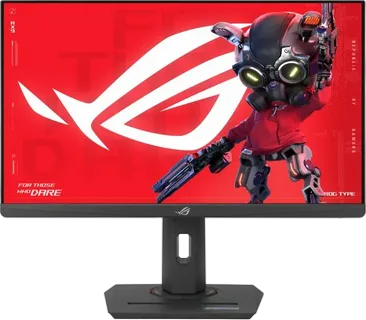 Замена электронных компонентов Asus Strix XG27UCG