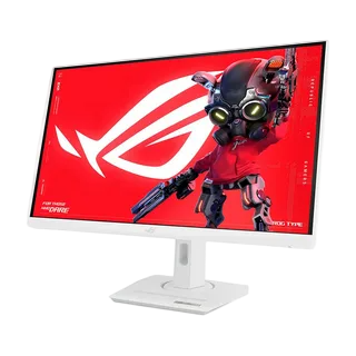 Замена электронных компонентов Asus Strix XG27ACS-W